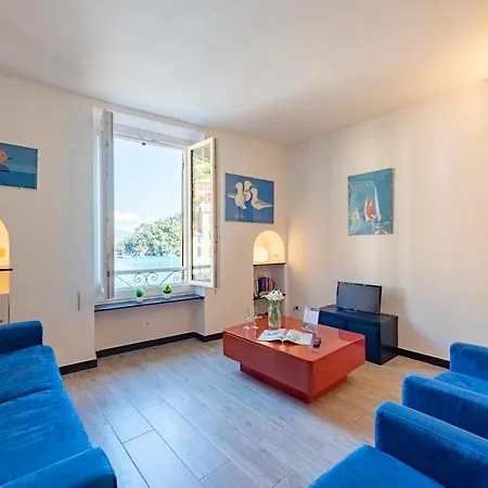 Sea View Dream * Πορτοφίνο