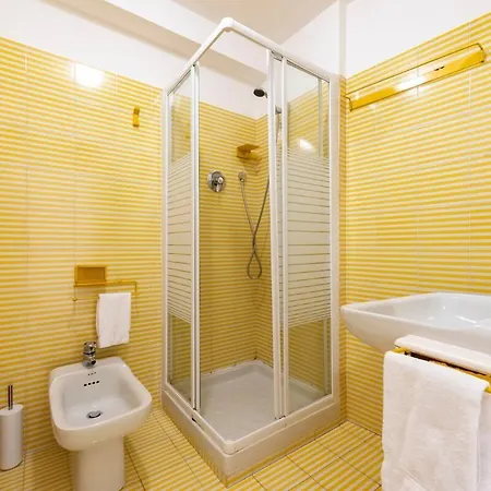 Sea View Dream Апартаменты