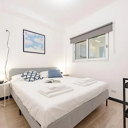 Sea View Dream Апартаменты Портофино