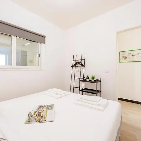 Sea View Dream Апартаменты *